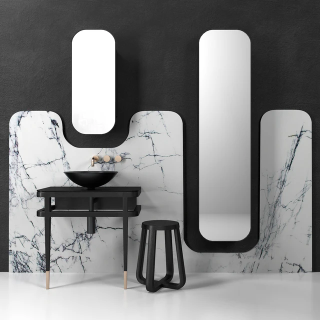 Bathroom set 02 — Скачать