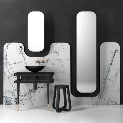 Bathroom set 02 — Вид 1