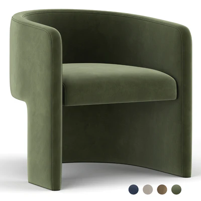 Martinique Armchair — Вид 1
