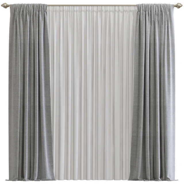 Curtain #646 — Descargar