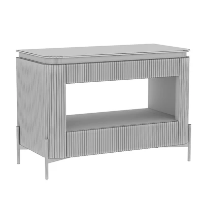 Bedside table IRIS — Ver 3