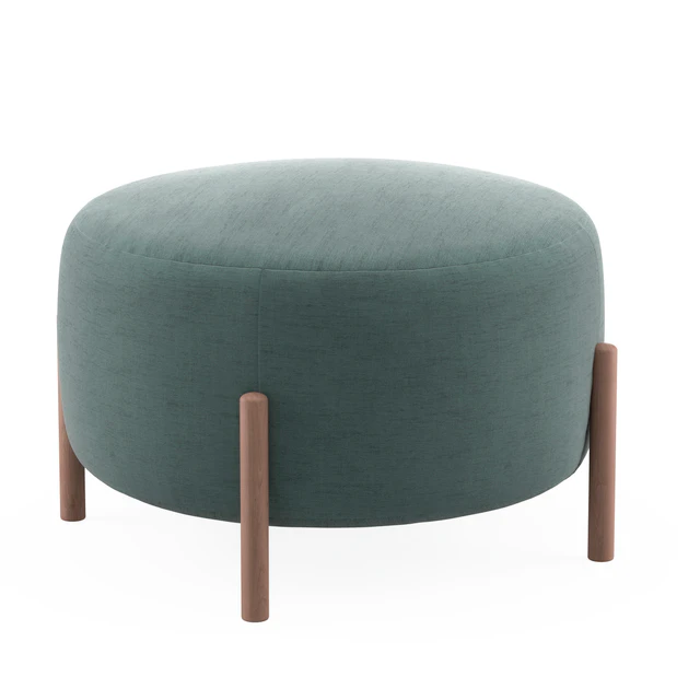 FLAG Pouffe By Bolzan Letti — Descargar