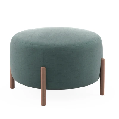 FLAG Pouffe By Bolzan Letti — Ver 2