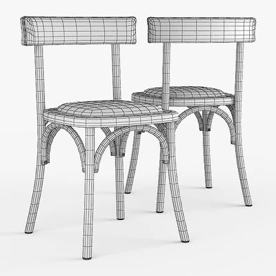 Kit Dining Chair — Ver 3