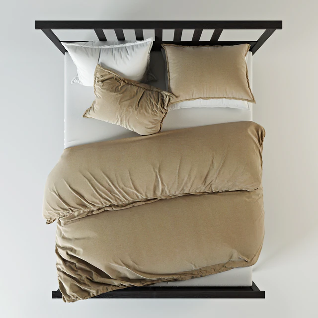 IKEA HEMNES — Descargar