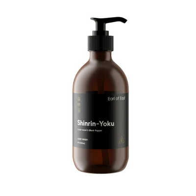 shinrin yoku hand wash by earl of east — download