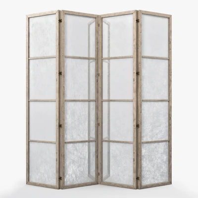 Century Furniture North End Room Divider — Вид 1
