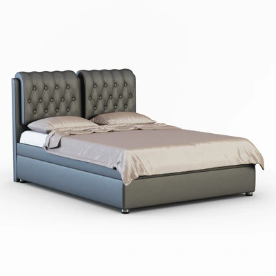 Bed Veda — Вид 1
