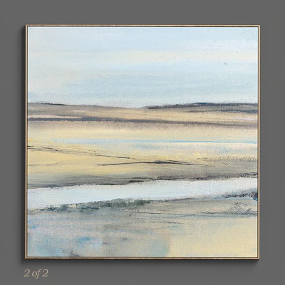 Large Living Room Wall Art C-193 — Вид 3
