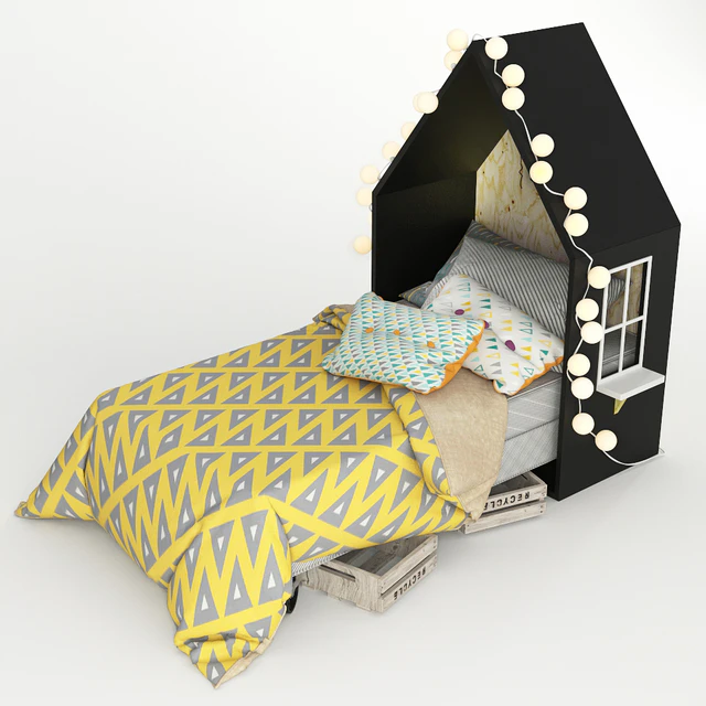 Crib — Descargar