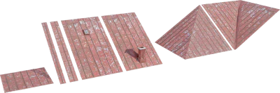 modular building roof kit 001 — Descargar