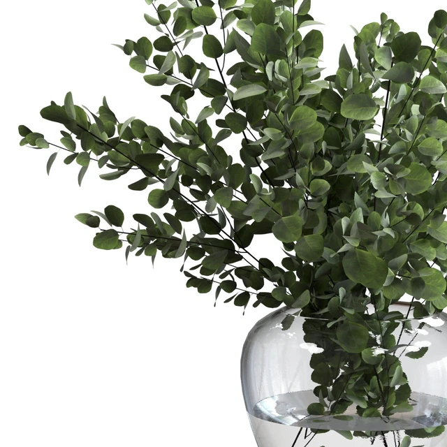 Bouquet green — Descargar