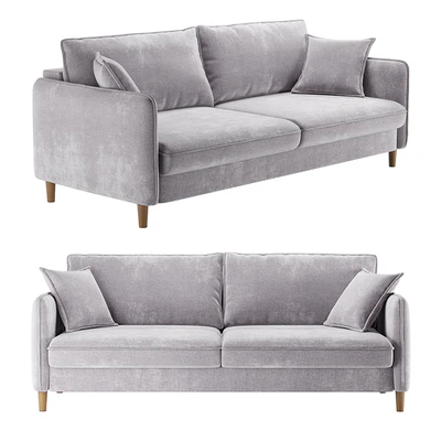 Sofa Narvik — Ver 1