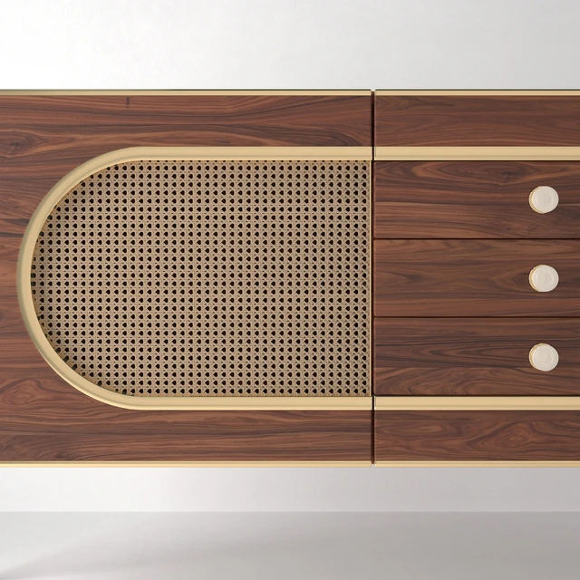 Essential Home Dandy Sideboard — Скачать