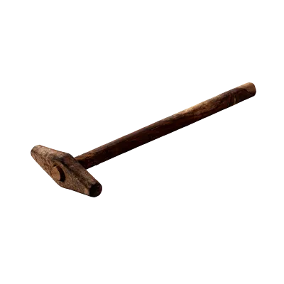 rusty hammer 007 — Descargar