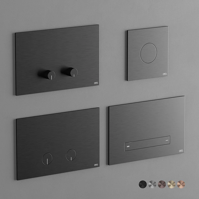 Cea Wc Plates — Descargar
