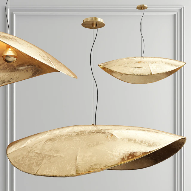Four Exclusive Chandelier Collection 46 — Скачать