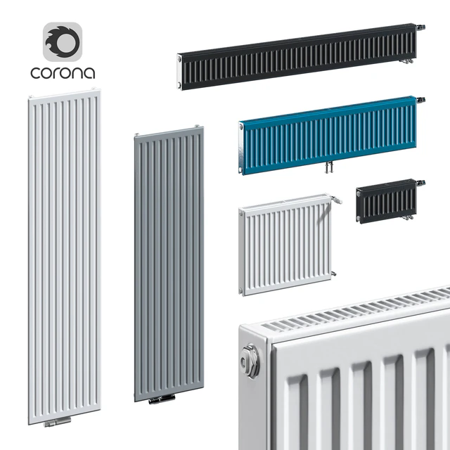 Purmo Compact C11, Ventil CV11, Vertical VR10, Ventil M CVM11 — Descargar