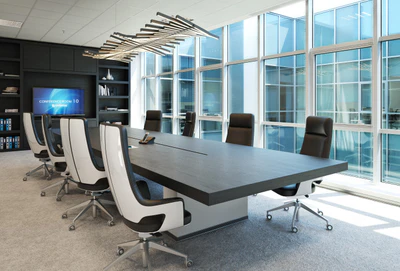 conference rooms scenes 010 — Descargar
