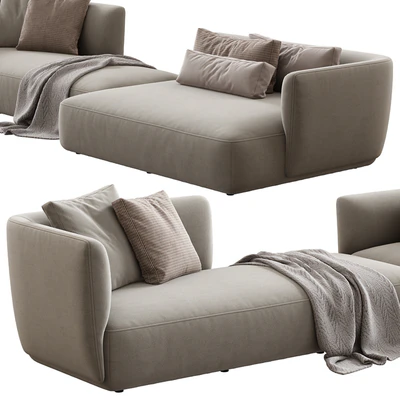 MDF Italia / Cosy (Composition 01) — Вид 4
