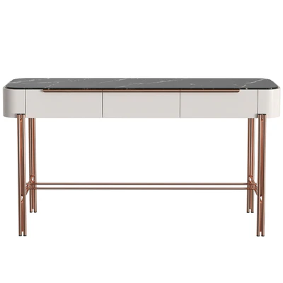 Console BAMBOO — Ver 5