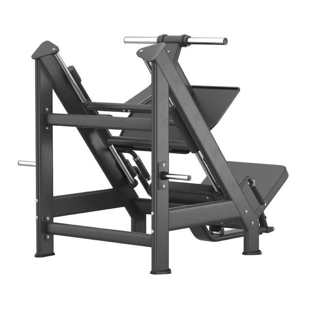 DHZ Fitness E-7056 Leg Press — Скачать