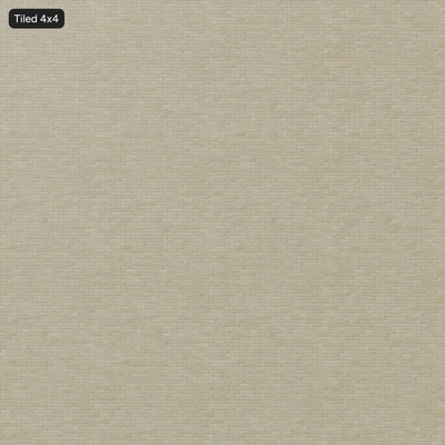 dragfaced running bond brick wall texture beige — View 3