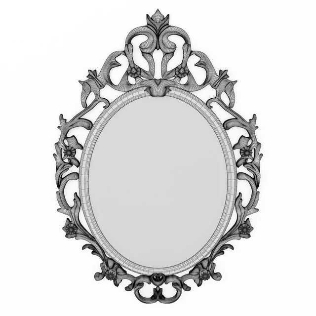 Mirror IKEA Ung Dril — Descargar