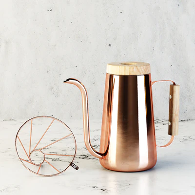 TOAST Coffee Dripper Set — Вид 3