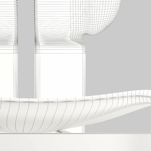 Africa Chair by Afra and Tobia DrCG Model 03 — Descargar