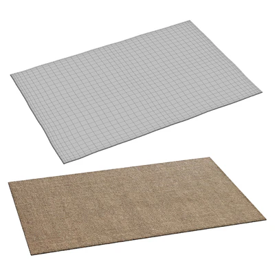 Carpet SERGE by BO CONCEPT — Ver 2