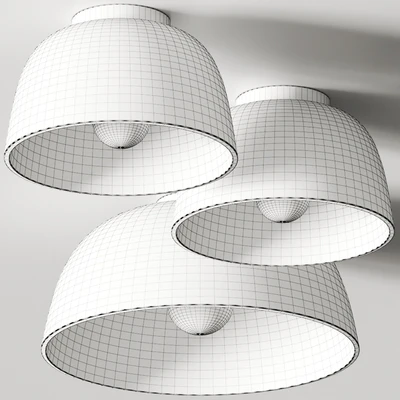Leds C4 Miso Ceiling Lamps — Вид 2