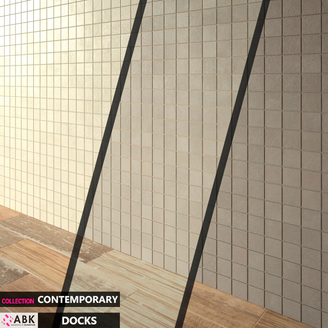 ABK COLLECTION CONTEMPORARY DOCKS Set 01 — Скачать