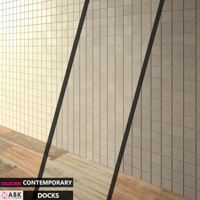 ABK COLLECTION CONTEMPORARY DOCKS Set 01 — Вид 2