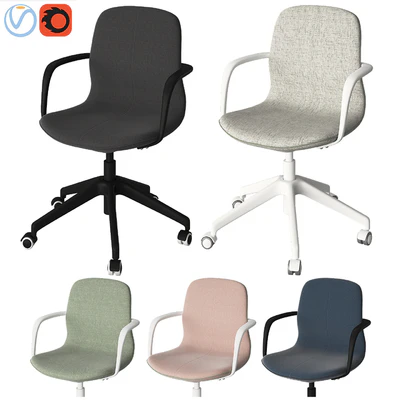 Ikea LÅNGFJÄLL — Ver 1