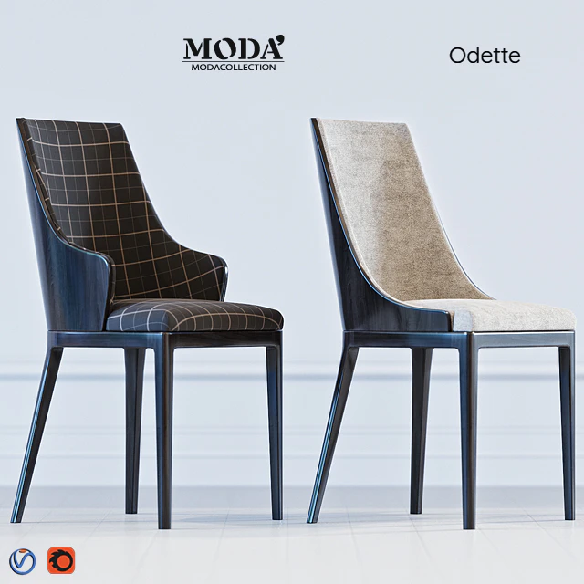 Moda Odette — Descargar