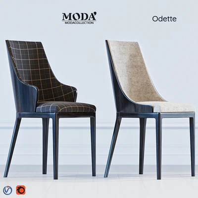 Moda Odette — Ver 2