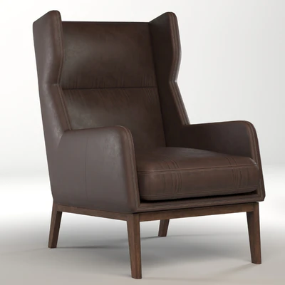 Ryder Chair — Вид 1