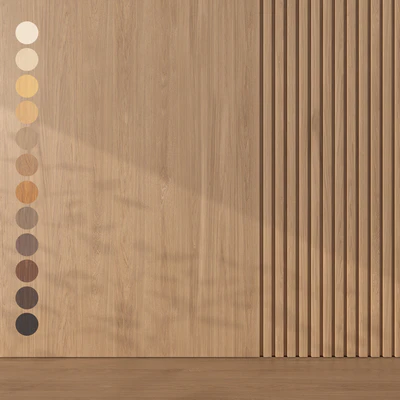 Oak texture 033 — Ver 1