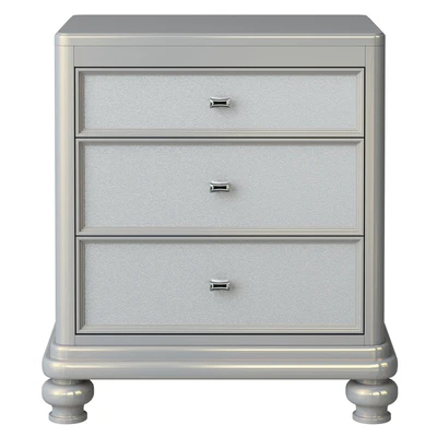 Coralayne bedside table — Ver 2