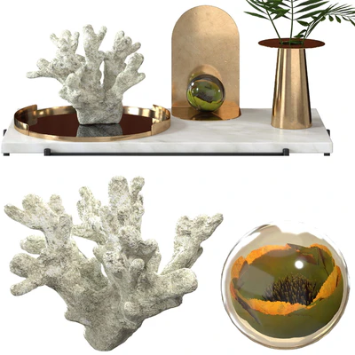 BoConcept decor set 2 — Вид 3