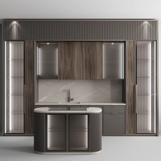 Kitchen No. 69 — Descargar