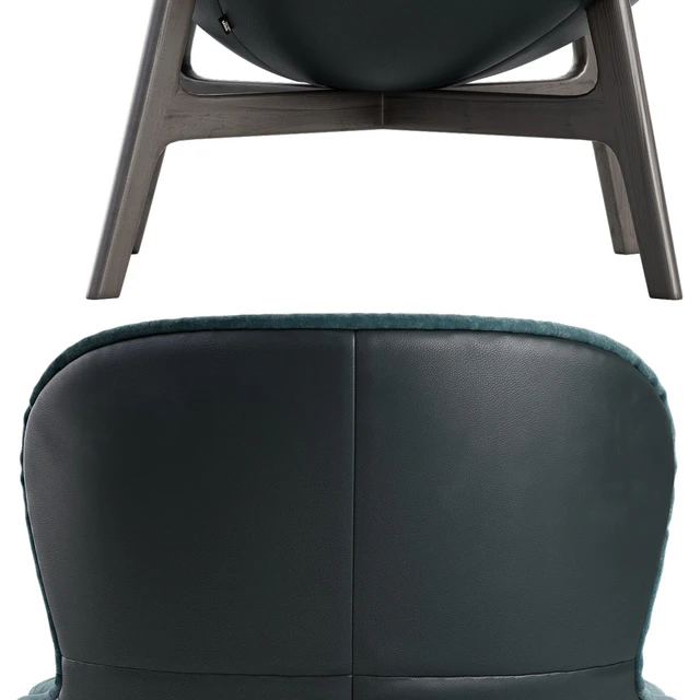 Ditre italia Softy armchair — Скачать
