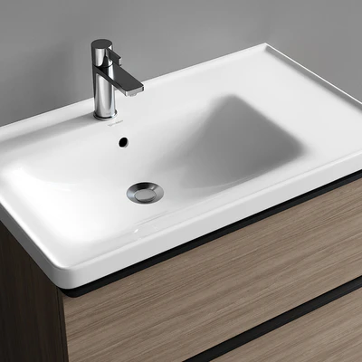 Duravit D-Neo Vanity Unit Set 1 — Ver 2