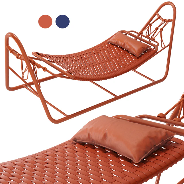 Hammock Jambo — Скачать