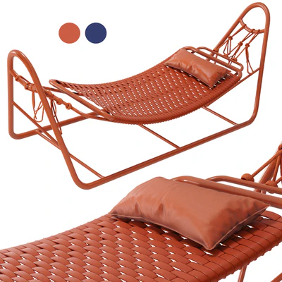 Hammock Jambo — Вид 1