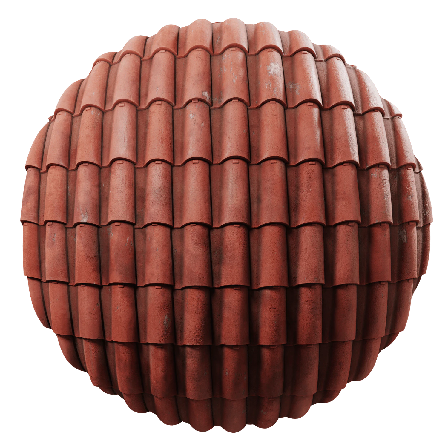tiles terracotta 001 — Скачать