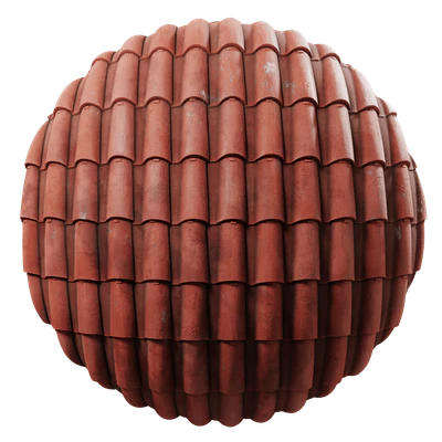 tiles terracotta 001 — Скачать