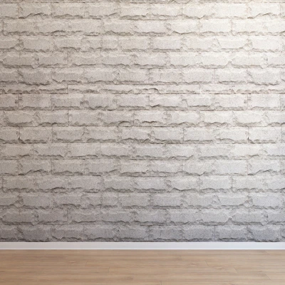 Облицовка из камня (Stone 015) — Вид 2