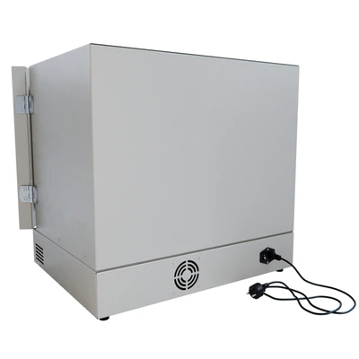 Roller kiln, Model DA-RP20 from Mikron — Ver 3